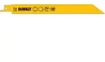 DEWALT S&auml;bels&auml;geblatt BIM Metall 203 mmk DT2354-QZ