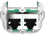 Homeway Komm.-modul classic EKC LAN/LAN 100Mbit HW-EKCLL100S1