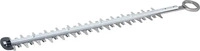 Makita Scherblatt komplett 55cm
