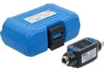 BGS Digitaler Drehmoment-Adapter 70211, 10 mm (3/8"), 27 - 135 Nm