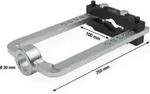 KS Tools Universal Gelenkwellen-Abzieher