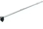 BGS Gelenkgriff Abtrieb Au&szlig;envierkant 12,5 mm 610 mm