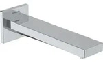 hansgrohe Wanneneinlauf Tecturis E chrom