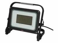 Brennenstuhl Mobiler LED Strahler JARO 20060 M / LED-Leuchte 150W für außen