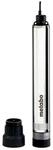 Metabo Tiefbrunnenpumpe TBP 6200/8 Inox (610217000) Karton)