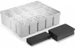 Festool Einsatzboxen 50x50/50x100x68-Set