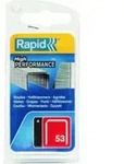 Rapid Heftklammern 53/10