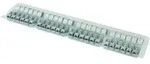 Teleg&auml;rtner AMJ-S Modul Cat6A(ISO/IEC) T568A 100023198