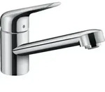 hansgrohe SPT 100 Focus M42 EcoCoolStart 1jet, chrom