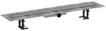 hansgrohe Duschrinne RainDrain Compact 900mm, Set, f fl. Install., ES geb&uuml;rstet