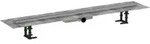 hansgrohe Duschrinne RainDrain Compact 1000mm, Set, f fl. Install., ES geb.