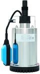 G&uuml;de Flachsaugerpumpe GFS 4000 INOX 400 Watt / 7000 l/h