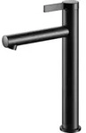 Keuco Einhebelmischer f&uuml;r Waschtisch 210 IXMO 59510 o.Zug.-Ablgrt. Pure, Rosette r/e