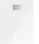 V&B Duschwanne Le Valence-AR CeraSoft 90x120x4cm, fl&auml;chenb&uuml;ndiger Einbau