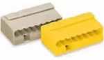 WAGO GmbH& Co. KG Verb.dosenklemme lgr 8x0,6-0,8mm 243-308