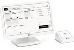 SumUp Kassensystem POS Lite + Solo card reader