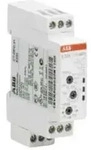 ABB Stotz S&J Zeitrelais 12-240V AC/DC CT-MFD.21