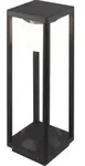 Megatron Solar-Standleuchte MT70014 3000K anthrazit