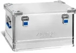 Alutec Aluminiumbox INDUSTRY 60 Ma&szlig;e 550x350x315mm Inhalt ca. 60 Liter