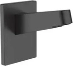 hansgrohe Wandanschluss Pulsify mattschwarz