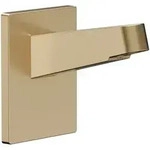 hansgrohe Wandanschluss Pulsify S f&uuml;r Kopfbrause, brushed bronze