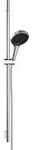 hansgrohe Brause-Set Rainfinity 959mm, chrom