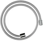 hansgrohe Brauseschlauch Designflex 1250mm, chrom