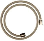 hansgrohe Brauseschlauch Designflex 1250mm, brushed bronze