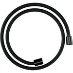 hansgrohe Brauseschlauch Designflex 1250mm, brushed black chrome