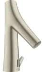 hansgrohe Elektronischer Waschtischmischer Axor Starck Organic m Temp.-Reg.,