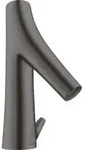 hansgrohe Elektronischer Waschtischmischer Axor Starck Organic m Temp.-Reg., Batt,