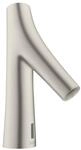 hansgrohe Elektronischer Waschtischmischer Axor Starck Organic m Temp-Voreinst, Ne,