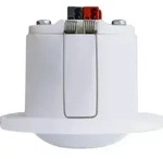 mdt Pr&auml;senzmelder 360&deg; L3 TS Reinwei&szlig; SCN-P360L3.03