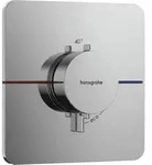 hansgrohe Thermostat ShowerSelect Comfort Q UP, f&uuml;r 1 Verbraucher, chrom