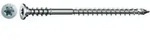Spax Justierschraube Flako 6 x 80 T-STAR+ T30 4CUT Spitze Wirox