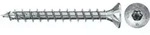 fischer Power-Fast II 4,5x50 SK blvz VG TX 50