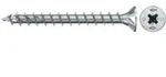 fischer Power-Fast II 5,0x60 SK blvz VG PZ 100