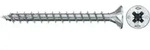 fischer Power-Fast II 4,0x40 SK blvz VG PZ 100