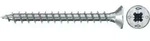 fischer Power-Fast II 3,0x25 SK blvz VG PZ 100