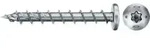 fischer Power-Fast II 6,0x60 PH blvz VG TX 50