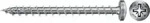 fischer Power-Fast II 5,0x16 PH blvz VG PZ 200