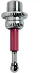 Haimer Tasteinsatz L.25mm Tastkugel-D.4mm