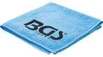 BGS Microfasertuch TUCH, 400 x 400 mm