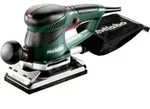 Metabo Sander SRE 4350 TurboTec Karton
