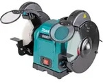 Makita Doppelschleifbock GB801