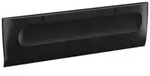 hansgrohe Duschabzieher WallStoris 195x44mm, aus Kunststoff, mattschwarz