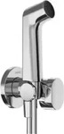 hansgrohe Handbrause Bidette 1jet, rund, chrom