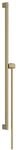 hansgrohe Brausestange Unica S Puro 950mm, brushed bronze