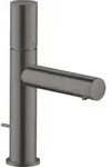 hansgrohe Waschtisch-Einhebelmischer 110 Axor Uno A 123mm, m Griff, ZugstAblGar, b