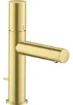 hansgrohe Waschtisch-Einhebelmischer 110 Axor Uno A 123mm, m Griff, ZugstAblGar,
